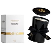 YESforLOV - Massage Candle Titillating Scent 120g