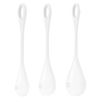 SATISFYER Yoni Power 1 white