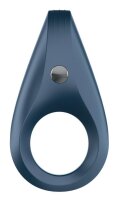 SATISFYER Rocket Ring Vibrator dark blue