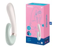 SATISFYER Heat Wave mint