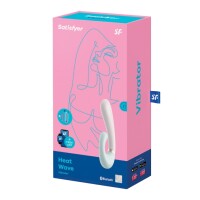 SATISFYER Heat Wave mint