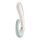 SATISFYER Heat Wave mint