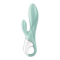 SATISFYER Air Pump Bunny 5+ mint