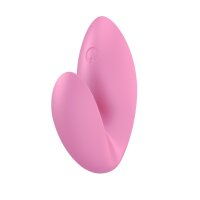 SATISFYER Love Riot pink