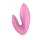 SATISFYER Love Riot pink