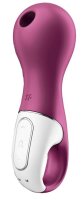 SATISFYER Lucky Libra purple