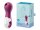 SATISFYER Lucky Libra purple