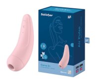 SATISFYER Curvy 2+ pink