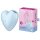 SATISFYER Cutie Heart blue