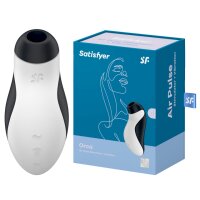 SATISFYER Orca