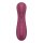 SATISFYER Pro 2 Generation 3 wine red