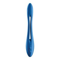 SATISFYER Elastic Game dark blue