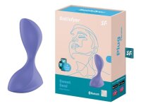 SATISFYER Sweet Seal purple