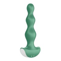 SATISFYER Lolli Plug 2 warm green