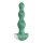 SATISFYER Lolli Plug 2 warm green