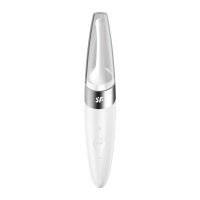 SATISFYER Twirling Delight white