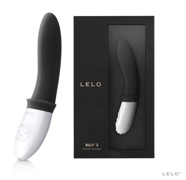 LELO Billy 2 - Black