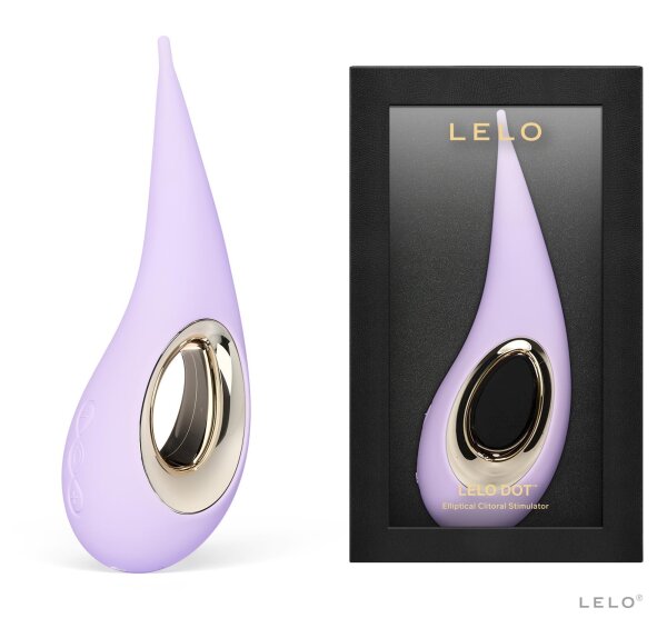 LELO Dot-  Lilac