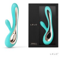 LELO Soraya 2 - Aqua