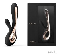 LELO Soraya 2 - Black