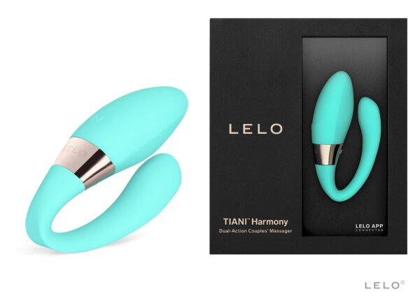 LELO Tiani Harmony - Aqua