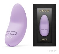 LELO Lily 3 - Calm Lavender