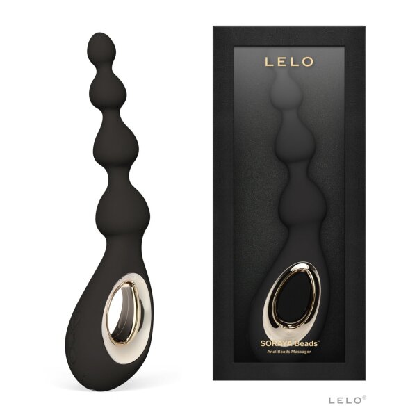 LELO Soraya Beads black