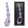 LELO Soraya Beads violet dusk