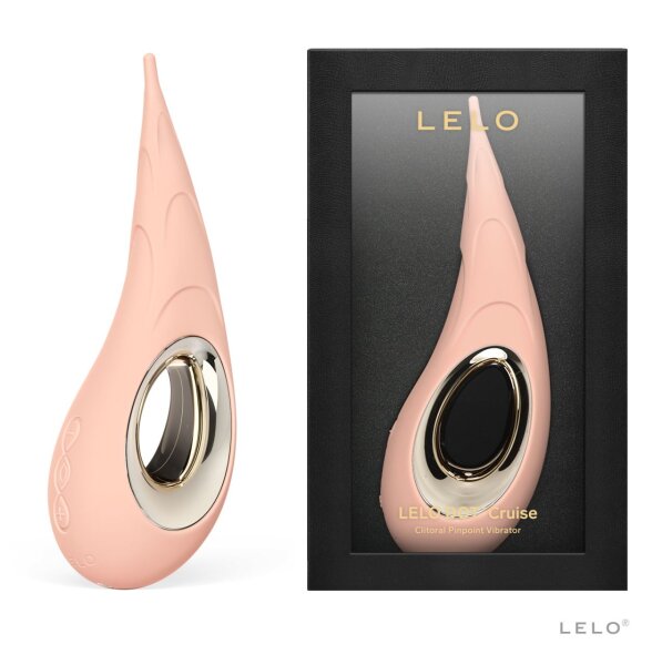 LELO Dot Cruise Peach Please