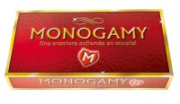 Erotikspiel Monogamy (frz. Version)