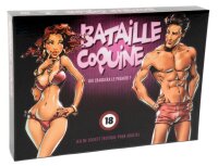 Erotic-Game "Bataille coquine"