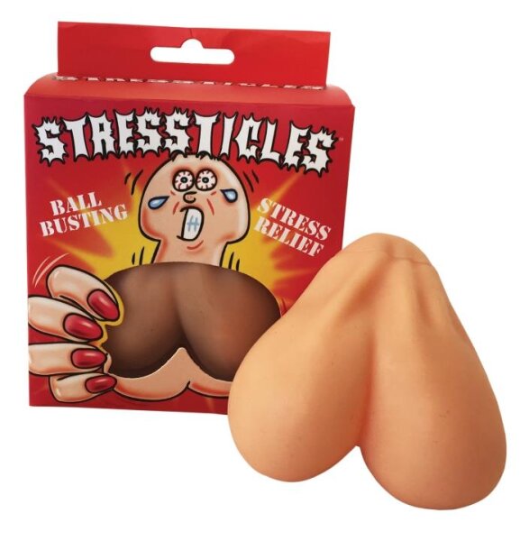 Stressticles