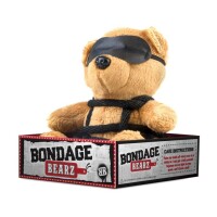 BONDAGE BEARZ - Bound Up Billy