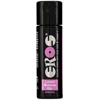 EROS Luxury Massage Gel
ORIENTAL 30 ml