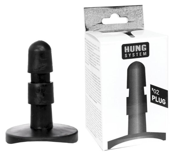 HUNG SYSTEM Insert Plug