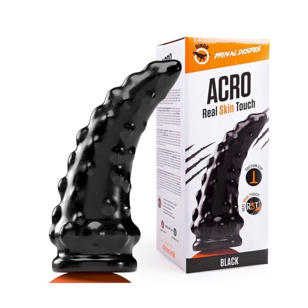 DINOO PRIMAL - Acro Black