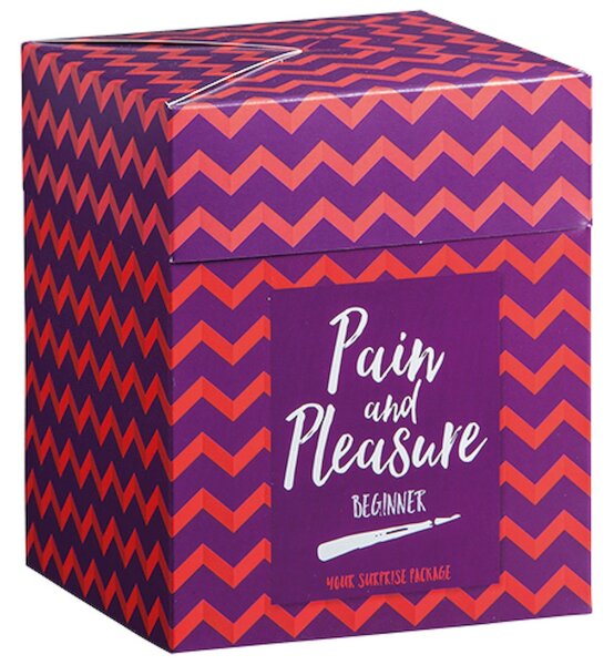 Box Pain and Pleasure