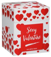 Box Sexy Valentine