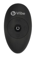 b-Vibe Rimming XL Black