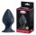 MALESATION Silicone Butt Plug L