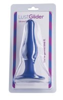 LustGlider Silicone Plug L