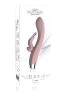 HOT FANTASY Felicity Layne Vibrator rosé