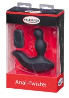 MALESATION Anal-Twister