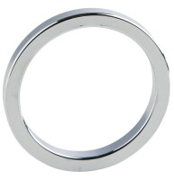 MALESATION Metal Ring Starter Steel 45