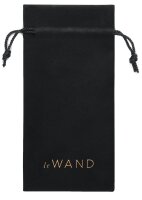 Le Wand Grand Bullet Black