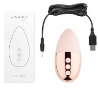 Le Wand Point Rose Gold