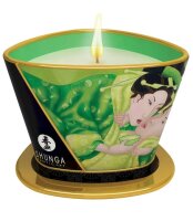 Massage Candle Green Tea 170ml