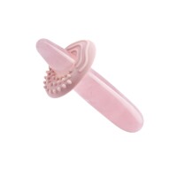 Le Wand Crystal Slim Wand Rose Quartz