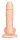 Strap-on-me Sliding Skin Realistic Dildo flesh S