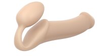 Strap-on-me Bendable Strap-on flesh XL